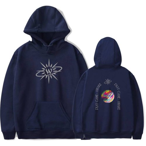 Weeekly Hoodie #3