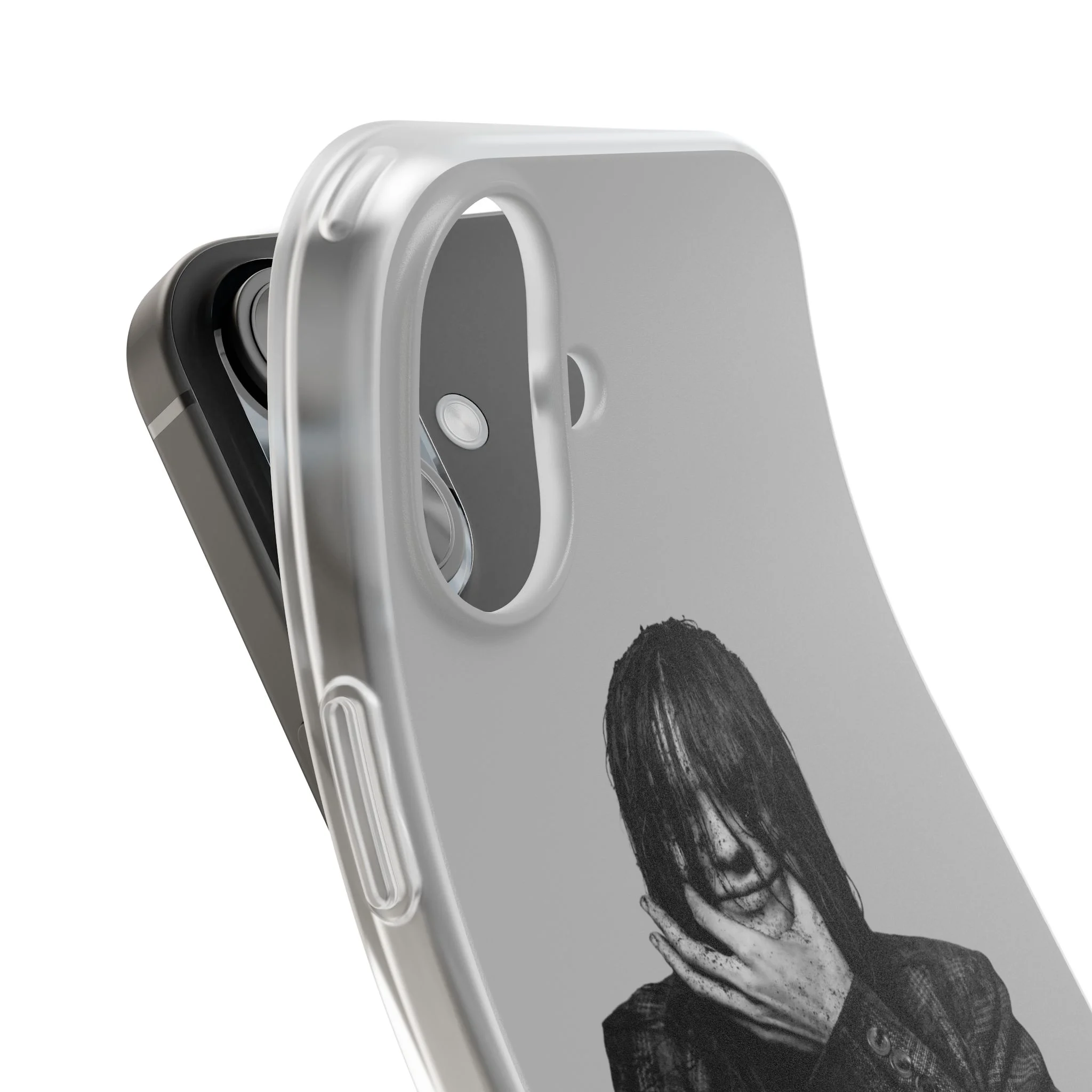 Sofia Isella Phone Case with colorful designs related to the songs