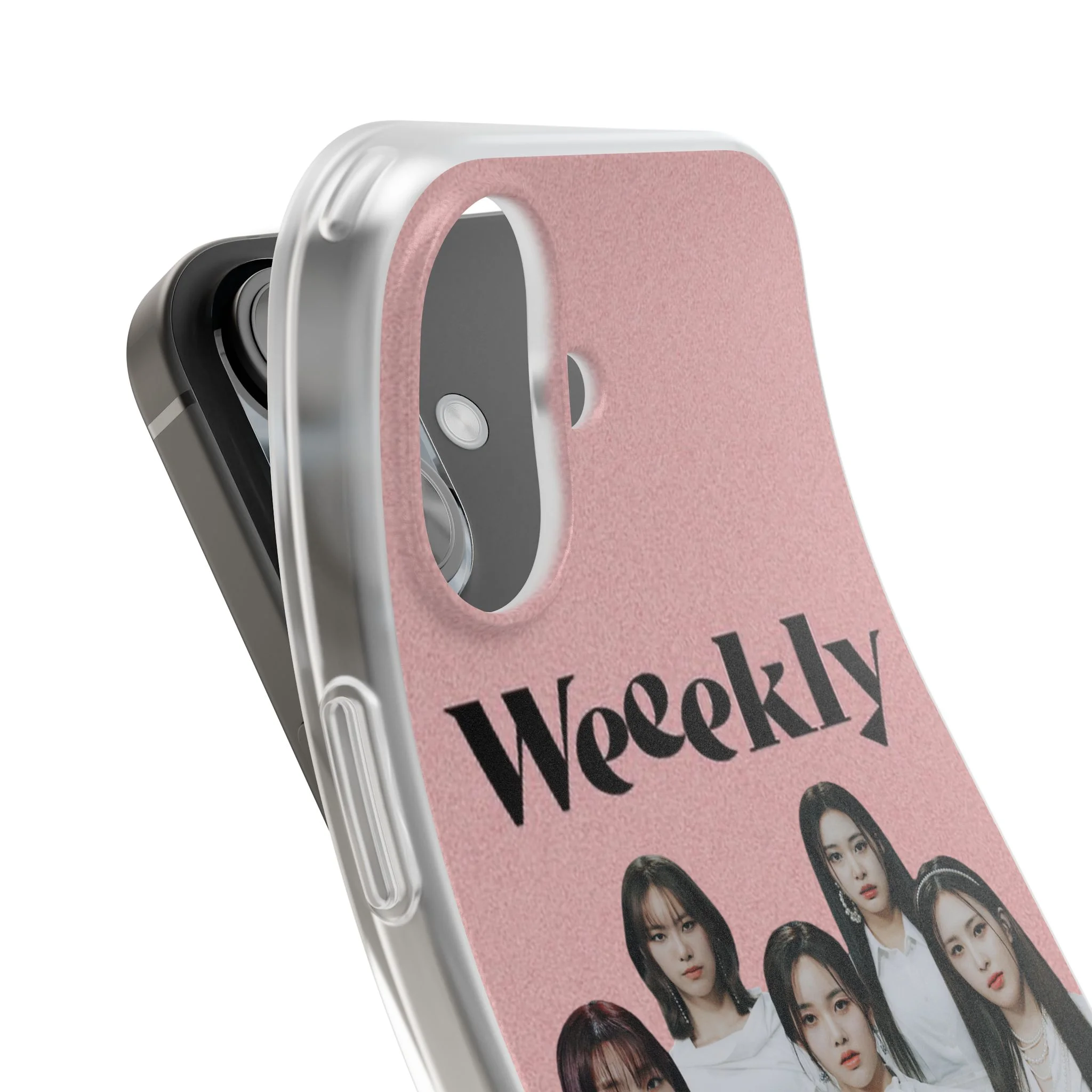 Weeekly Phone Case
