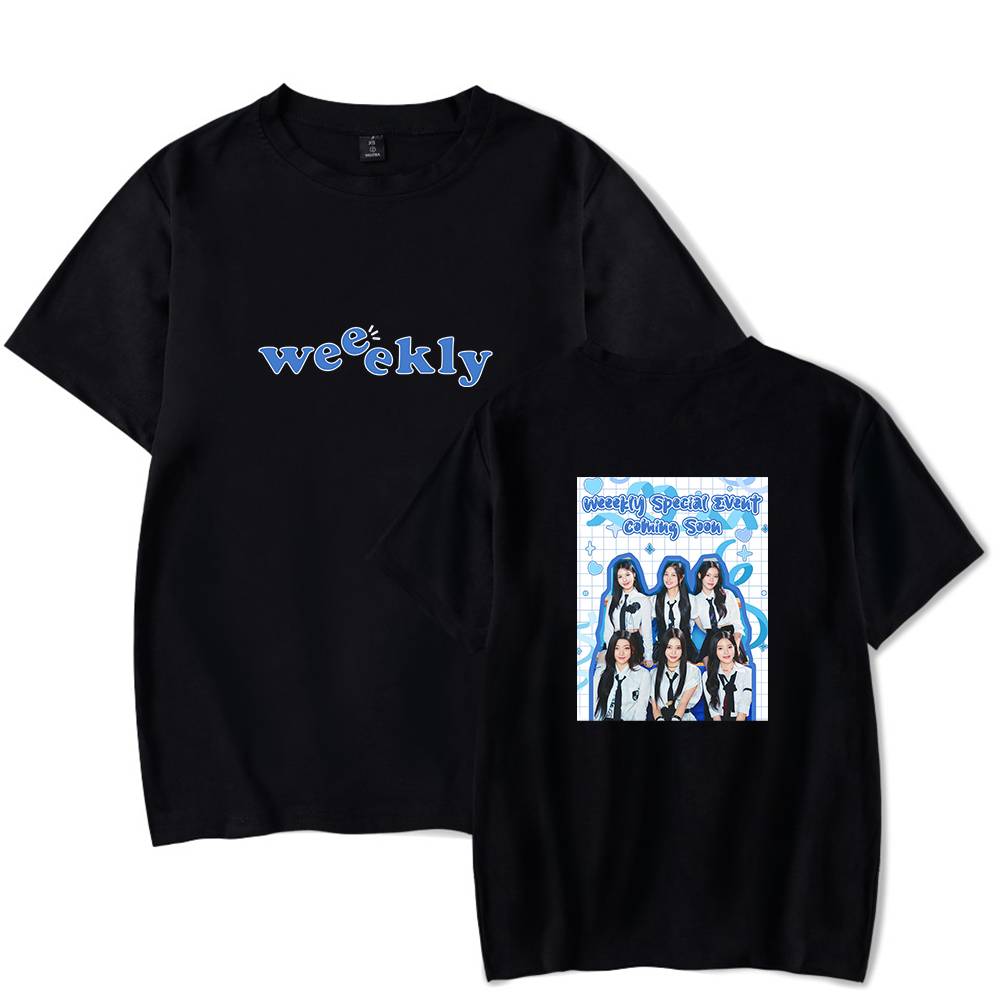 Weeekly Merch Store