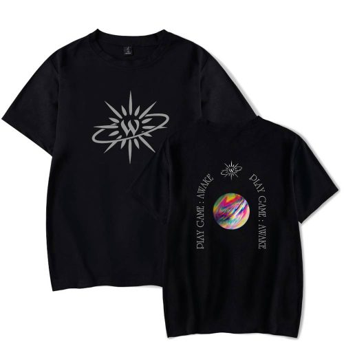 Weeekly T-Shirt #3