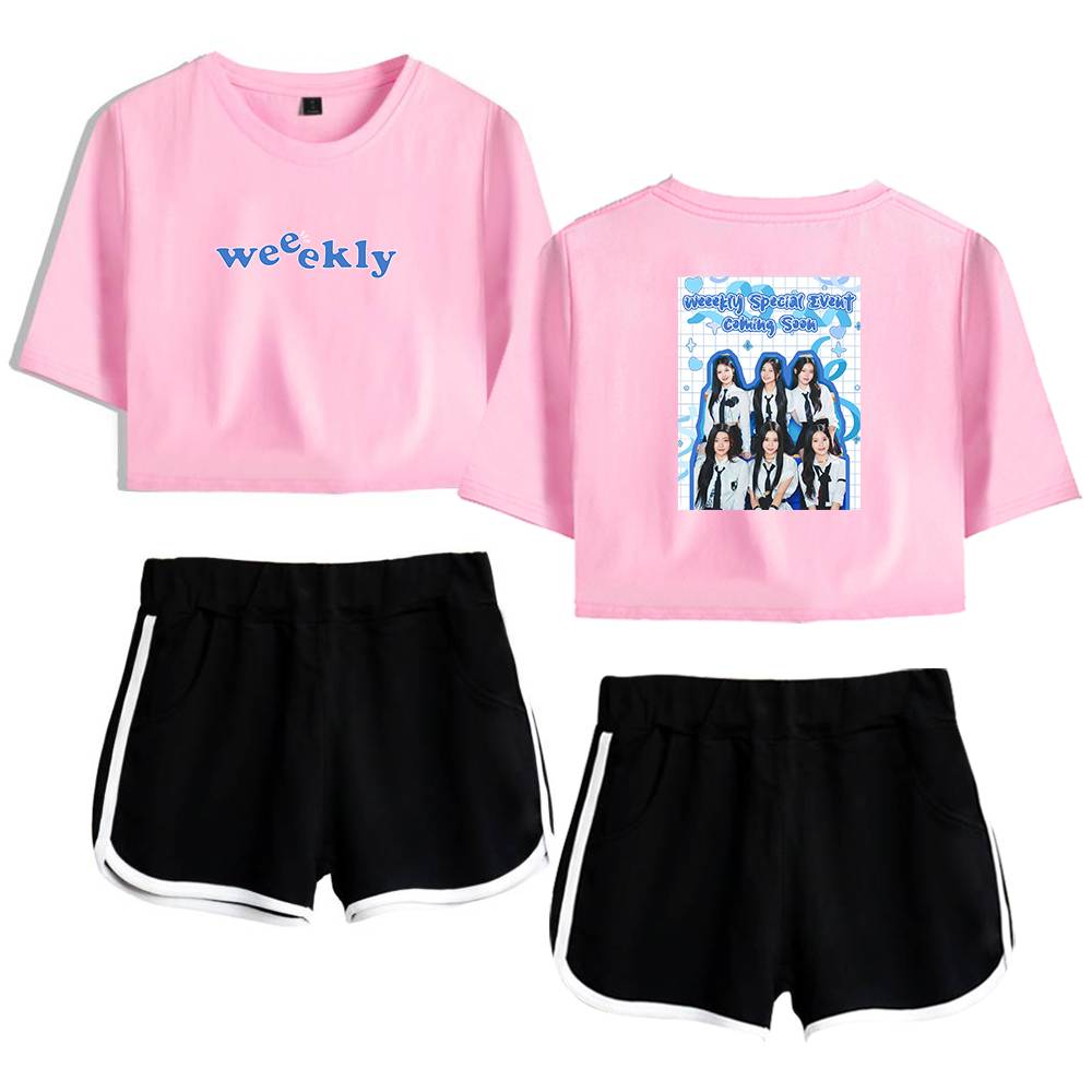 Weeekly Store