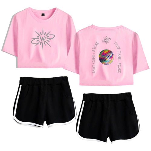 Weeekly Tracksuit #3
