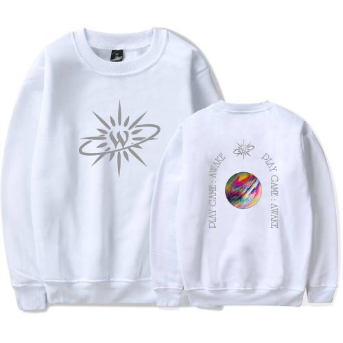 Weeekly Sweatshirt #3