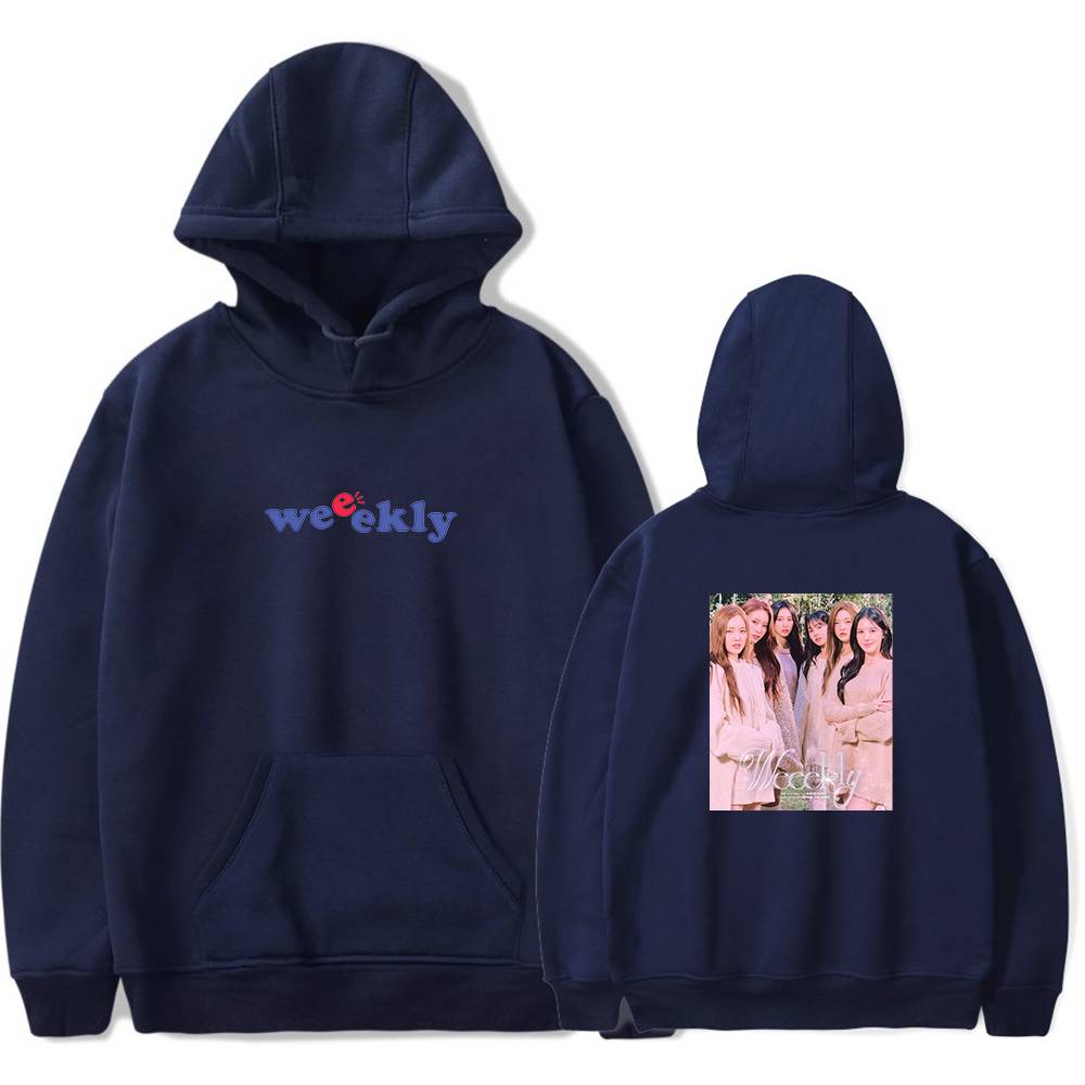 Weeekly Merch Store