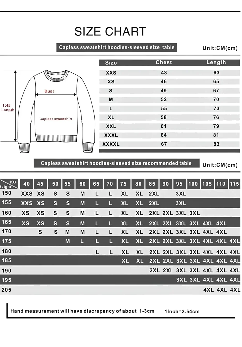 Weeekly Sweatshirt #1 - Image 6