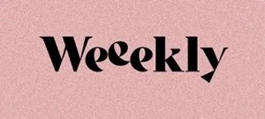weeekly logo